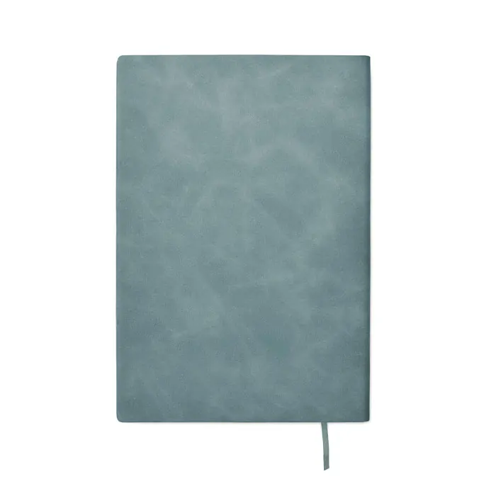 DIN A5 Smokey Notizbuch PU