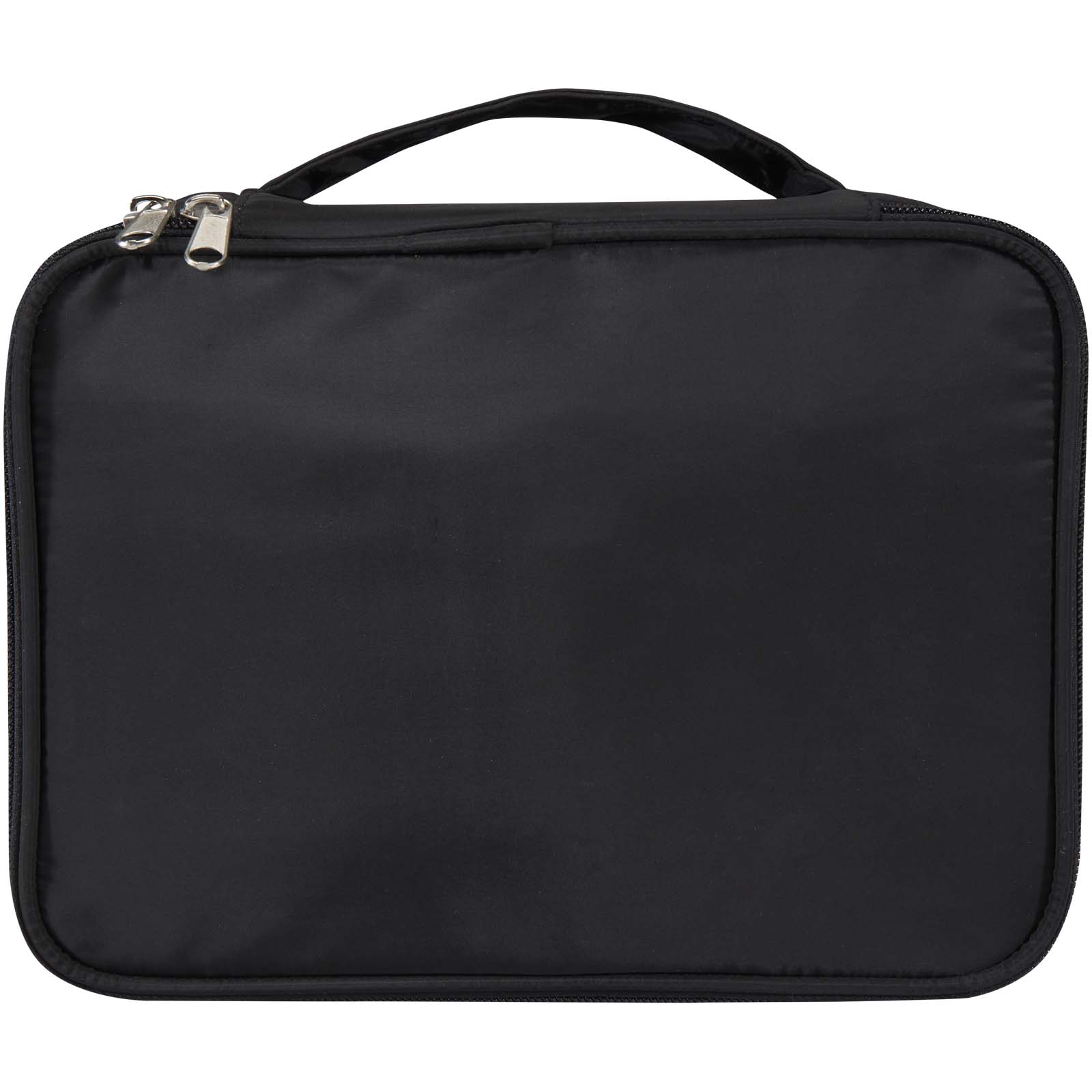 Muse GRS RPET Make-up Organiser schwarz