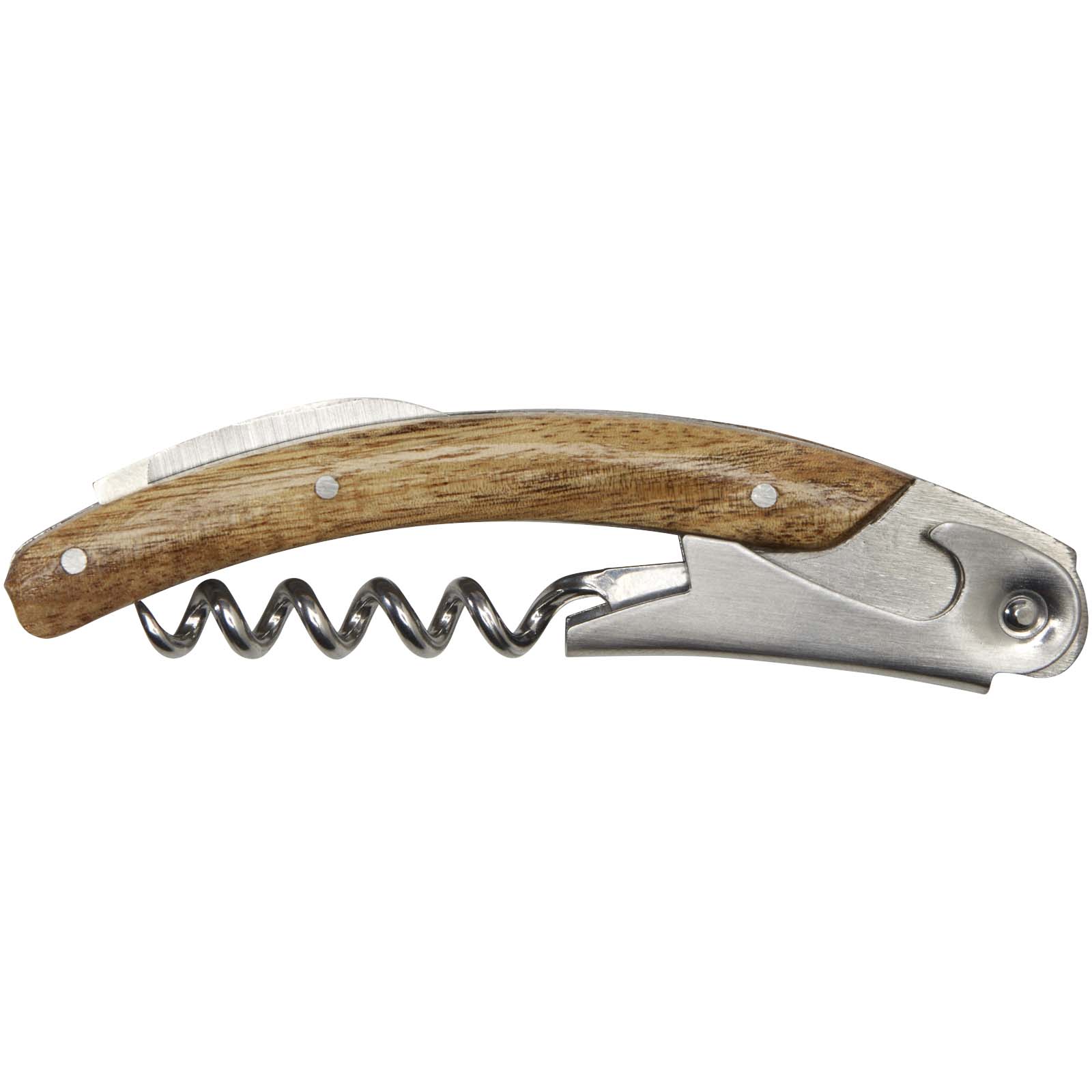 Vino Weinhalter Set holz