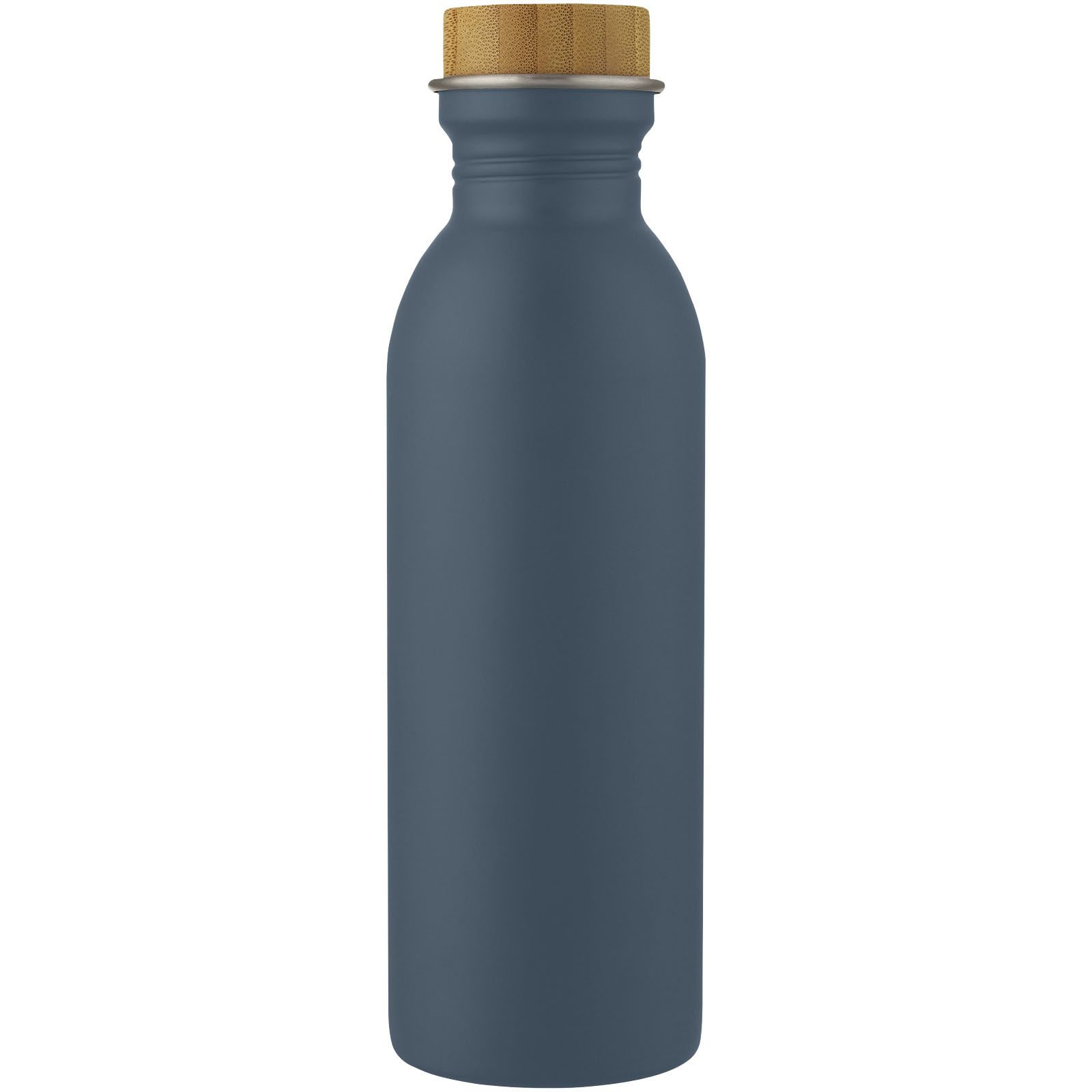 Kalix 650 ml Sportflasche aus Edelstahl eisblau
