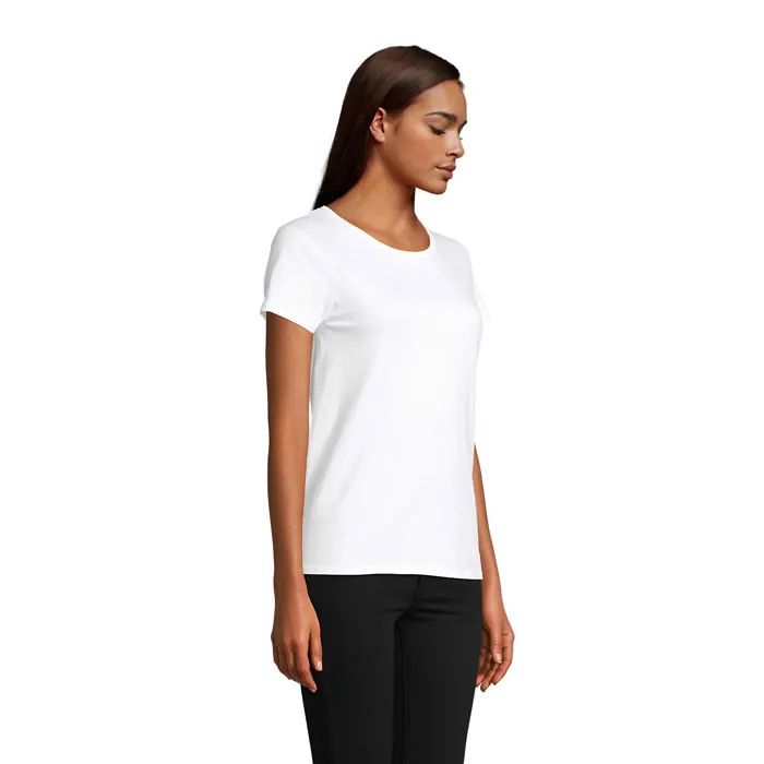 Damen-T-Shirt 150 g Crusader