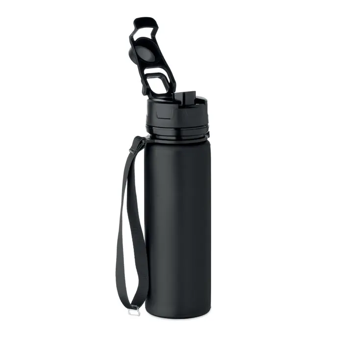 Faltbare Sportflasche Silikon