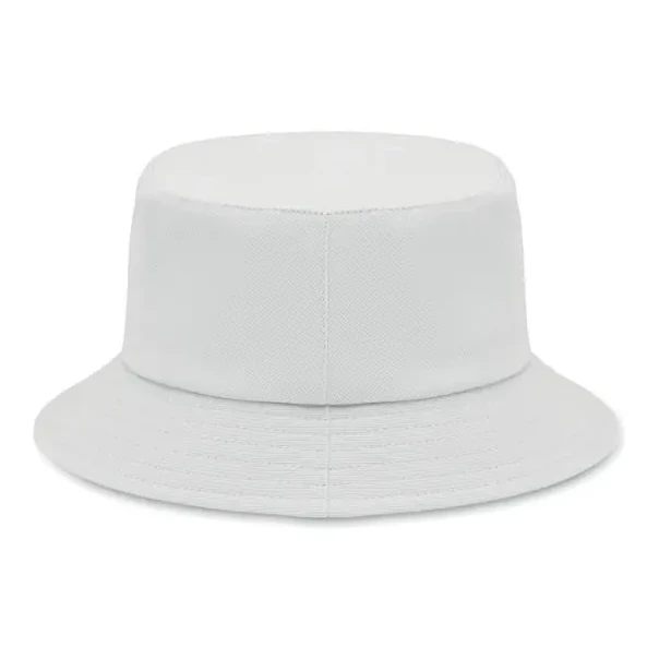 Bucket hat polyester 260g/m²