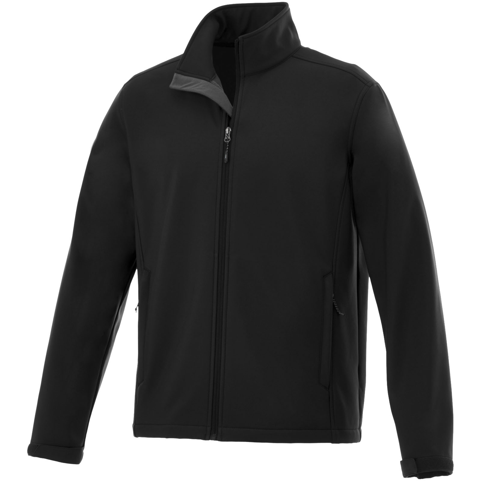Maxson Softshelljacke für Herren schwarz