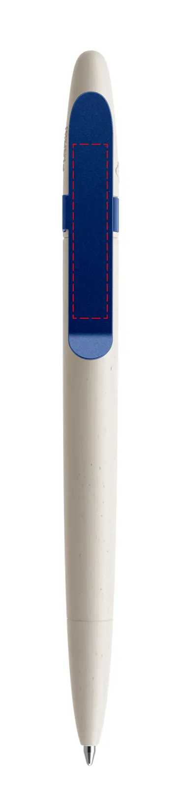prodir DS5 Shell TSE Twist Kugelschreiber, Satin-Finish
