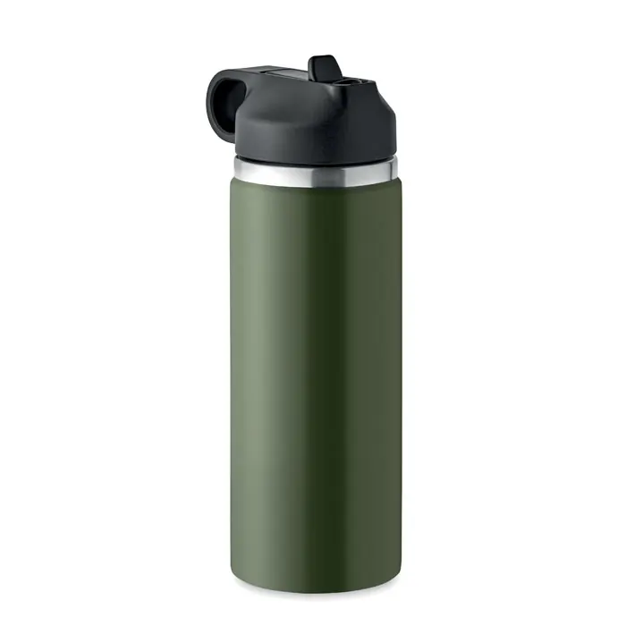 Doppelwandige Flasche 500 ml