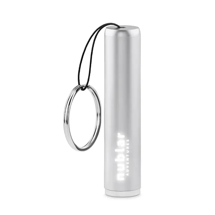 LED Taschenlampe