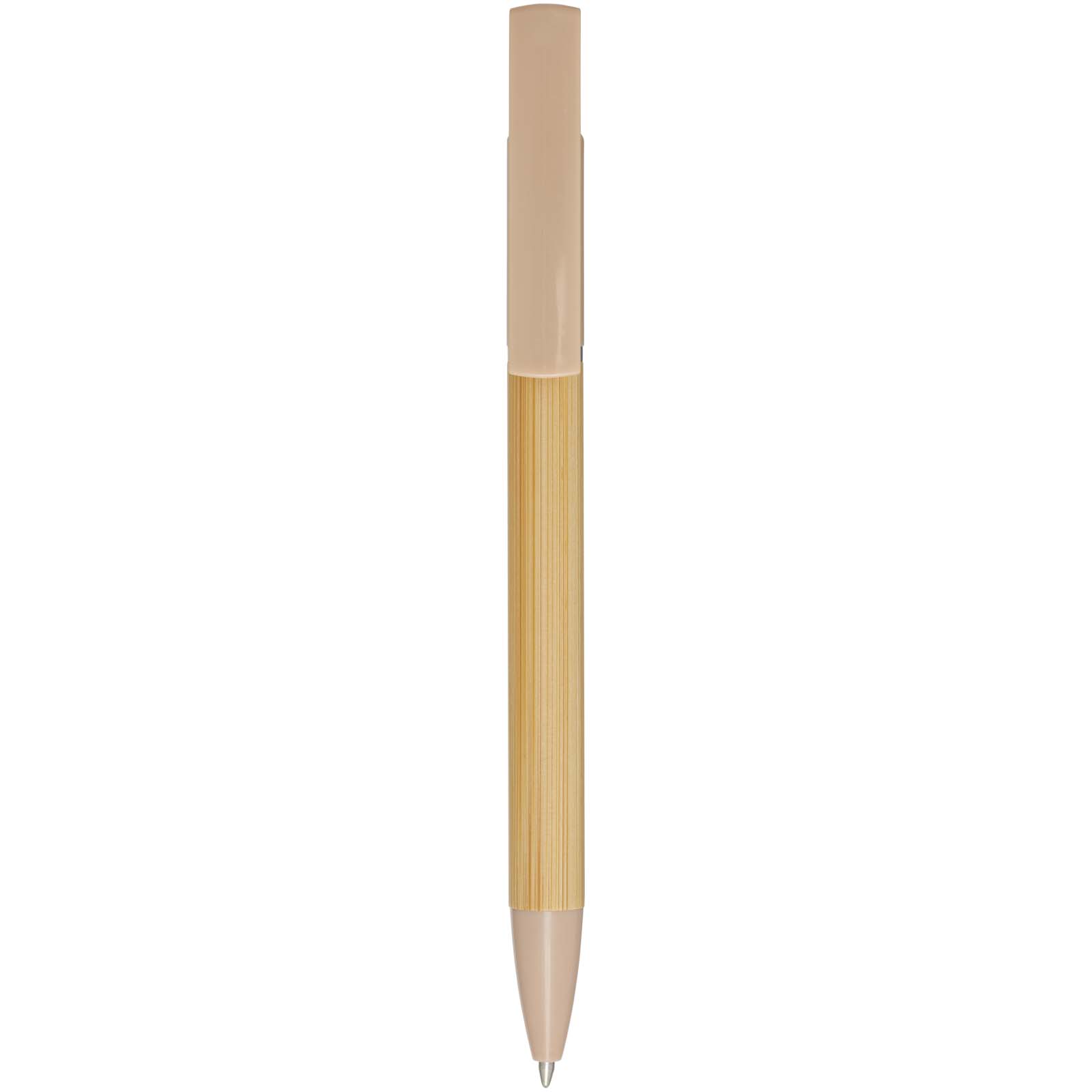 Delfina Stift Smartphoneständer (schwarze Mine) oatmeal