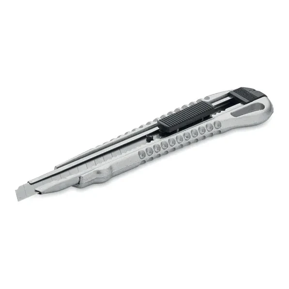 Einziehbares Cuttermesser