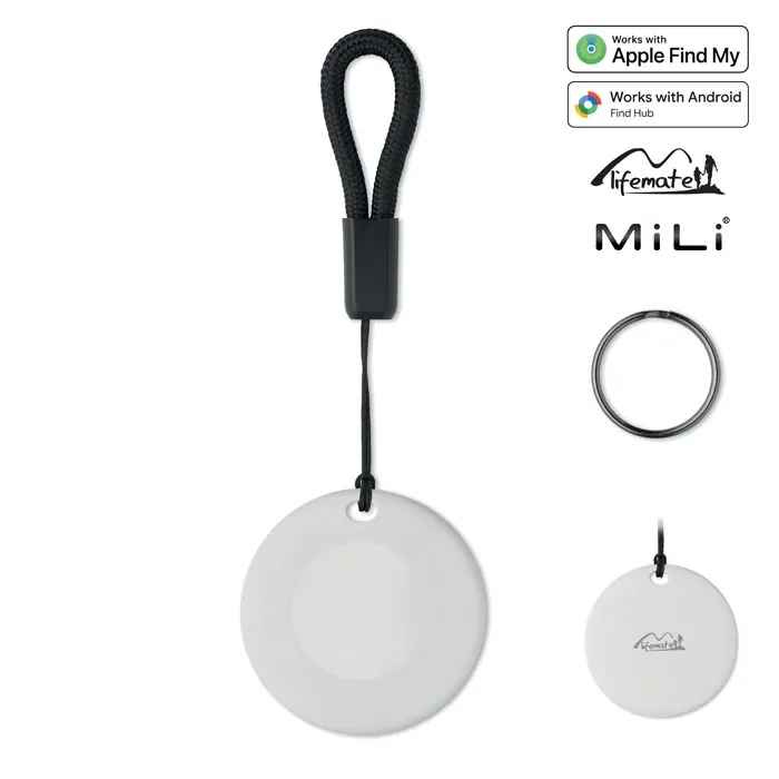 Smart Find My Locator
