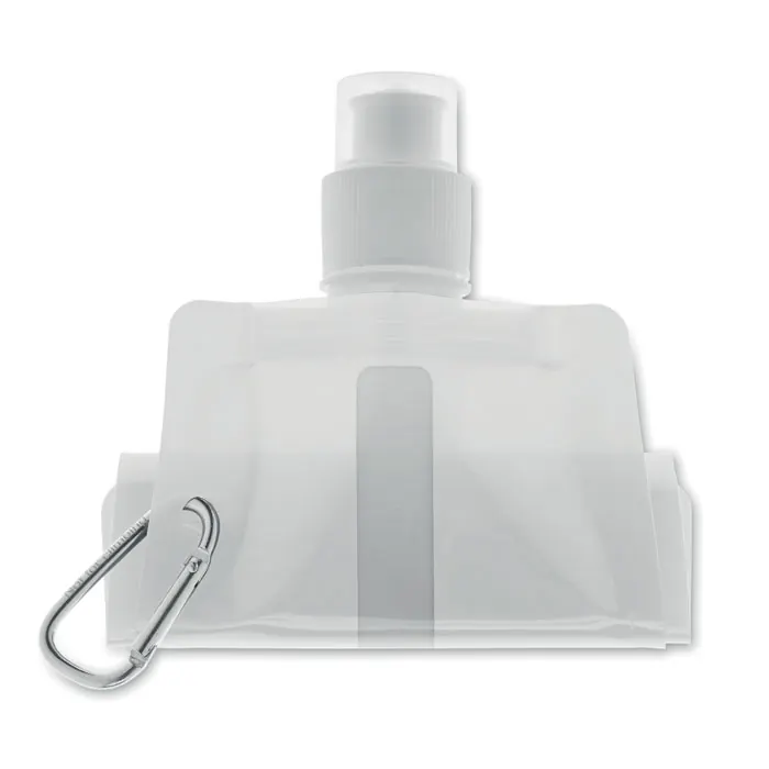 Faltbare Wasserflasche