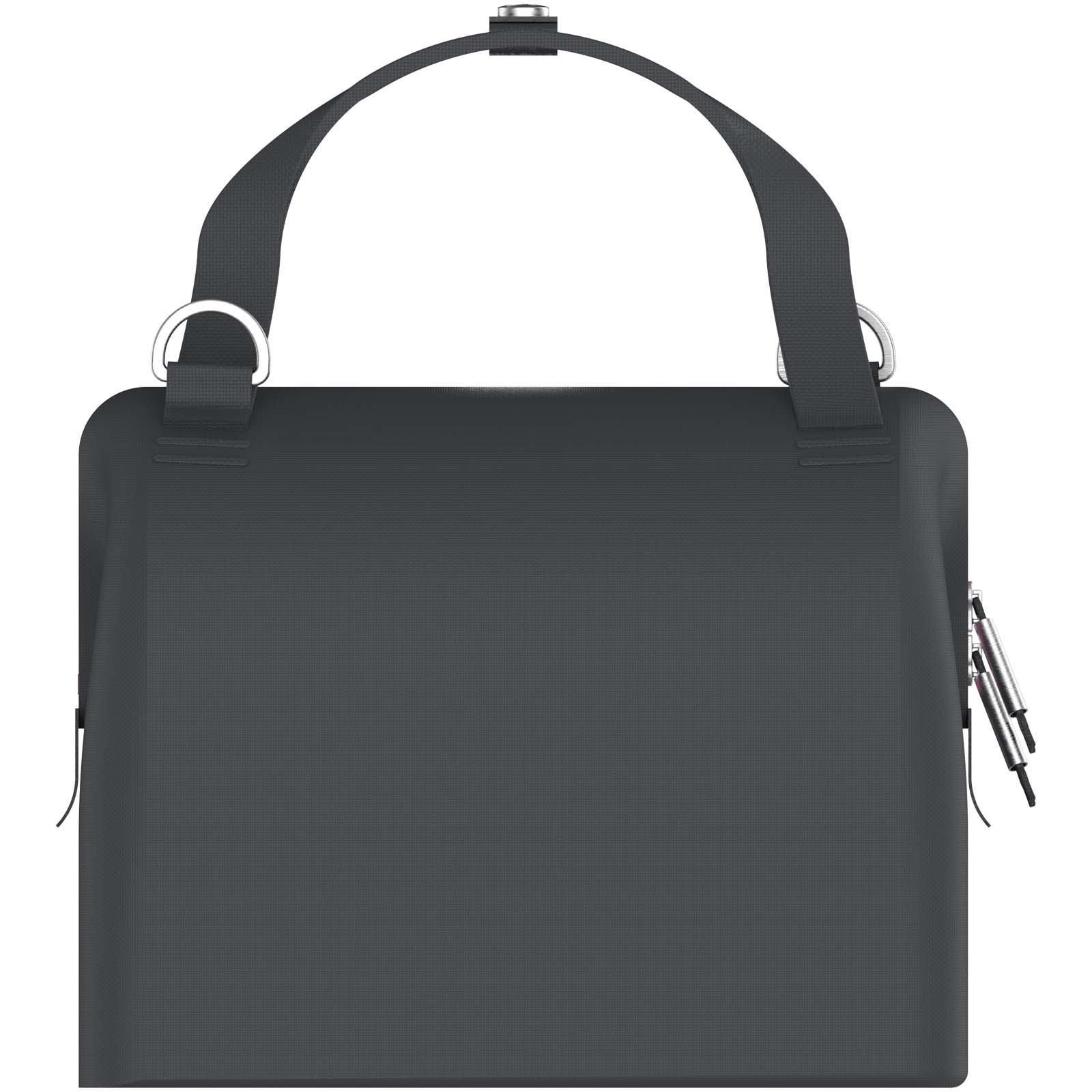 Stanley The All-Day Julienne Mini-Kühltasche für 10 Dosen aus recyceltem Material schwarz