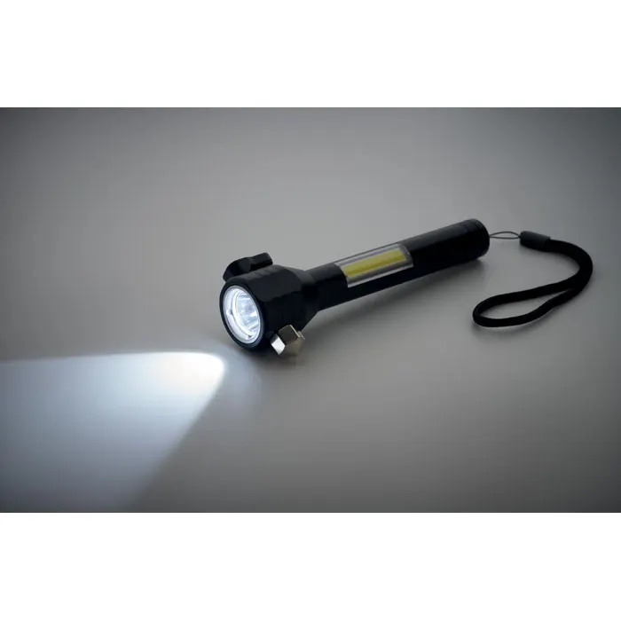 3in1 Taschenlampe