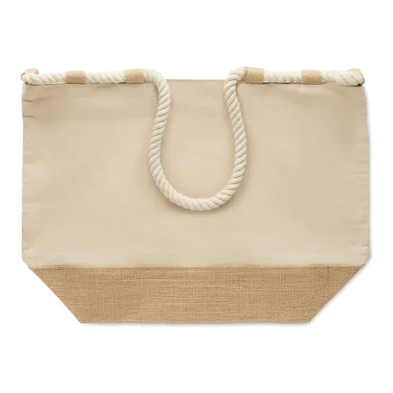 Strandtasche Canvas 280g/m²