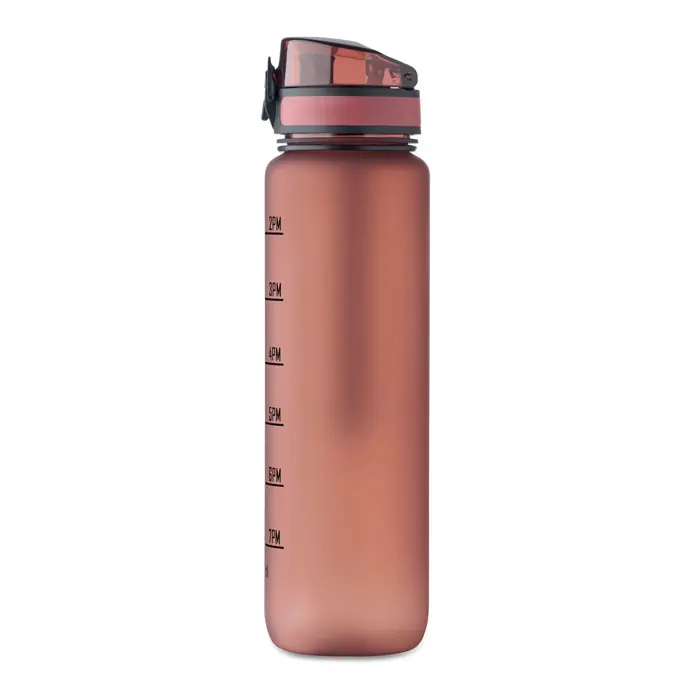 Sport-Trinkflasche RPET 1L