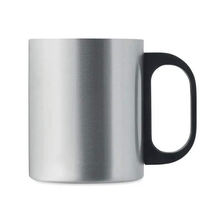 Doppelwandiger Becher 300 ml