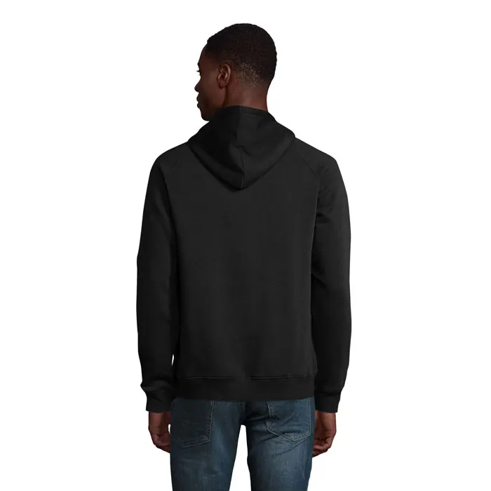 Unisex-Kapuzenpullover Stellar
