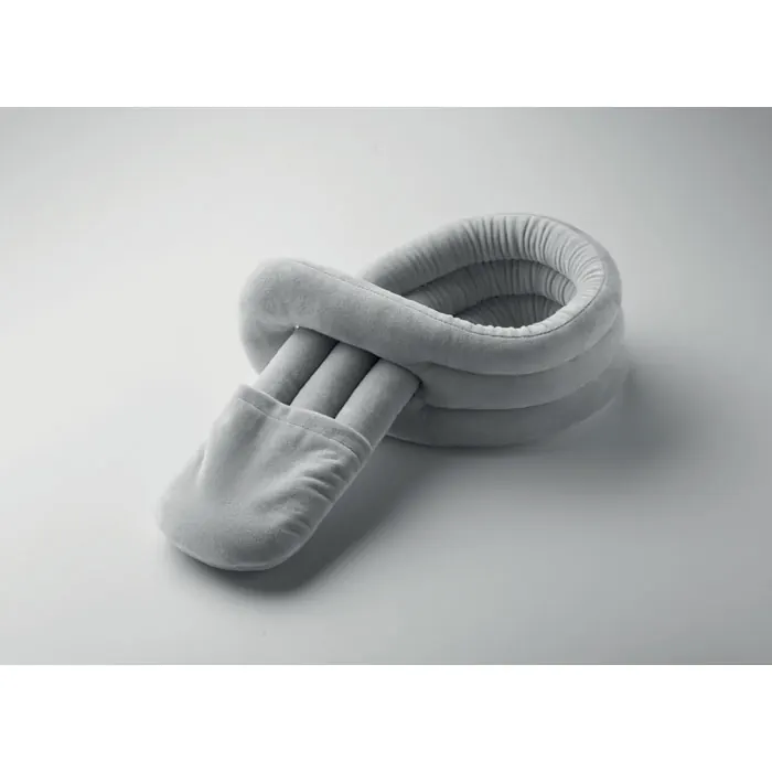 Flexibles Reisekissen