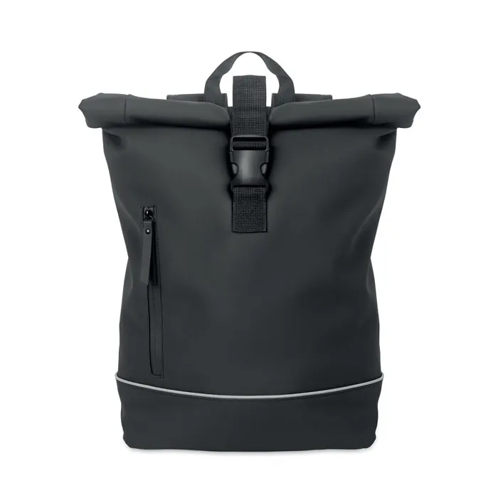 15" Rolltop-Laptop-Rucksack