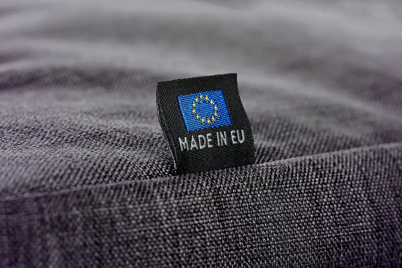 Sport-/Reisetasche EUROPE