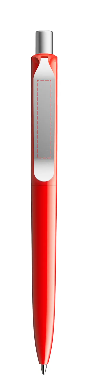 prodir DS8 PSP Push Kugelschreiber, Satin-Finish