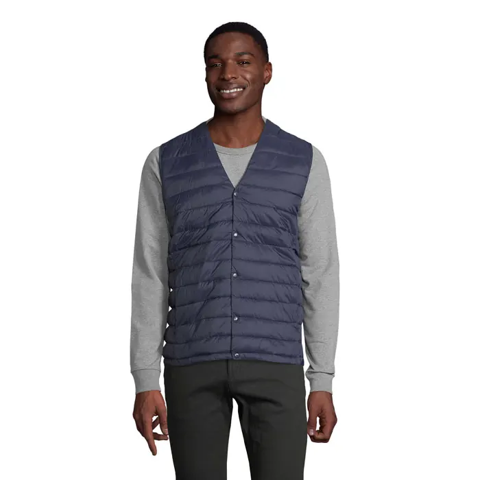 ARTHUR MEN BODYWARMER