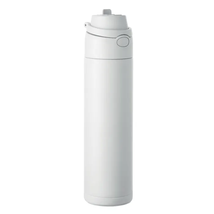 Einwandige Trinkflasche 650 ml