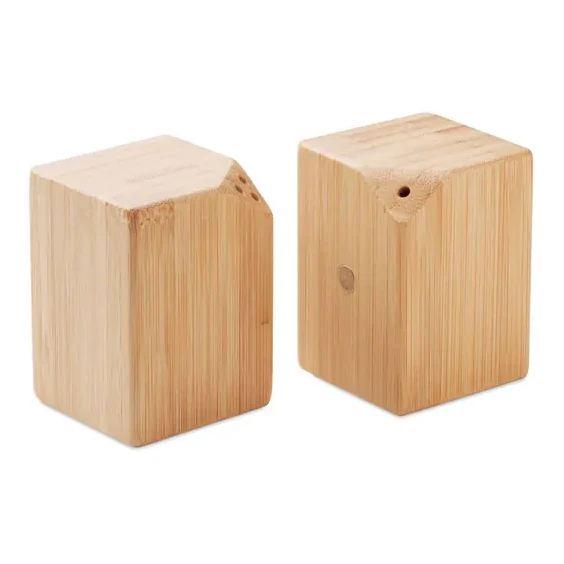 Salz- und Pfefferstreuer-Set