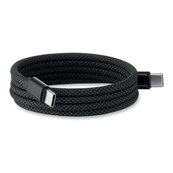 Magnetisches Kabel RPET