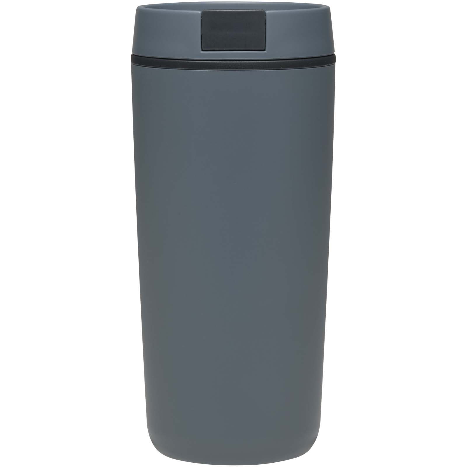 Sedona 480 ml doppelwandiger Becher hale blau