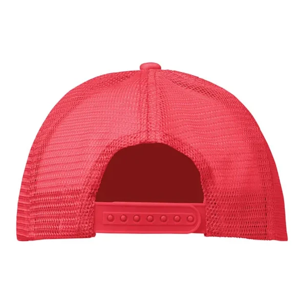 Trucker cap 5 panels