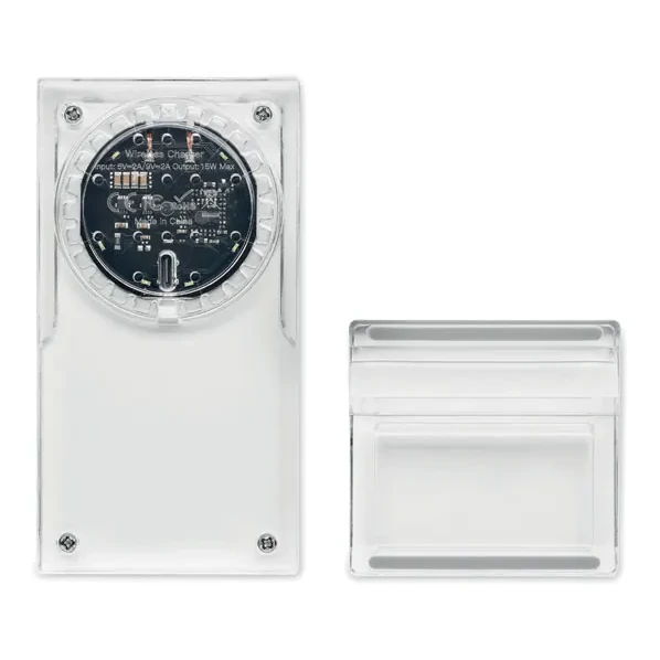 Kabellose Ladestation 15W