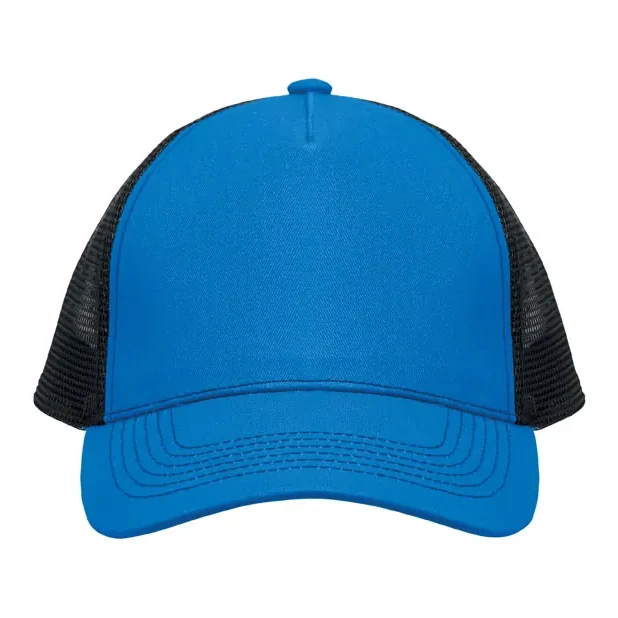 Trucker Kappe 5 Panels