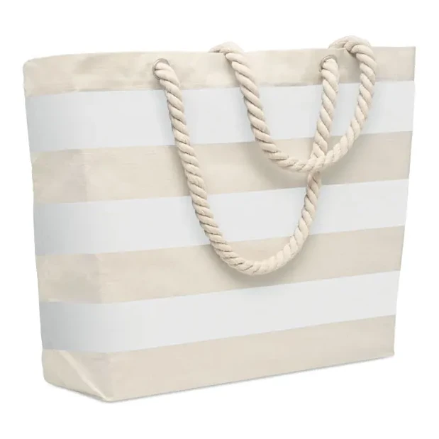 Strandtasche Baumwolle 220 g