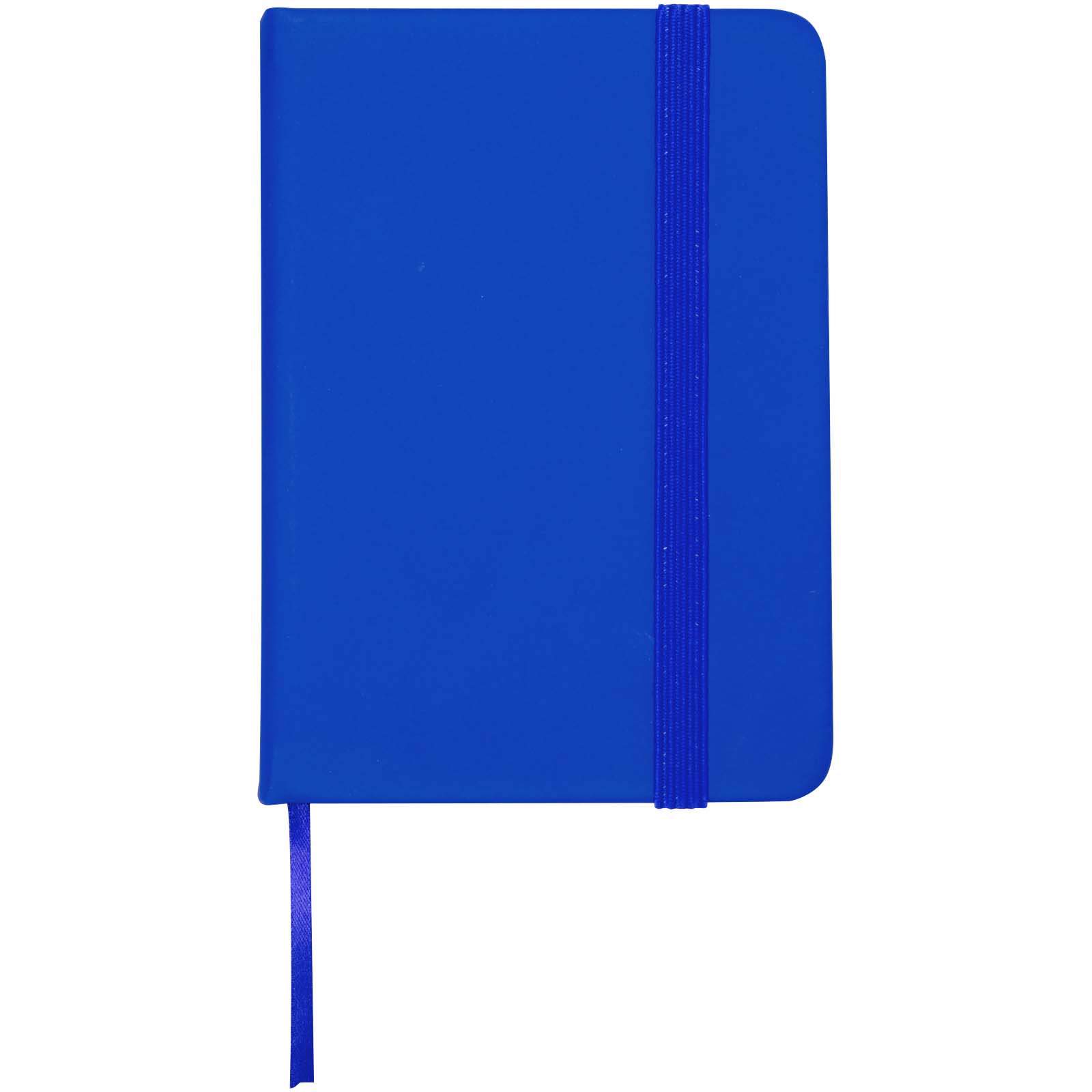 Spectrum A7 HArdcover Notizbuch royalblau