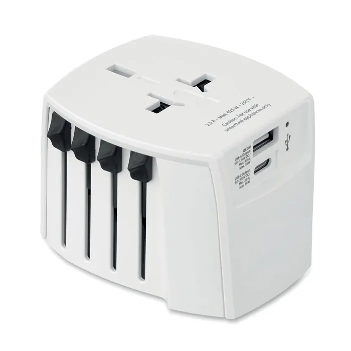 Skross MUV USB AC 30W PD