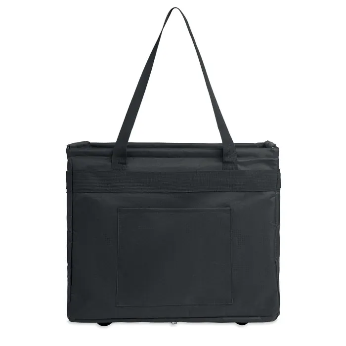 Faltbarer RPET-Organizer