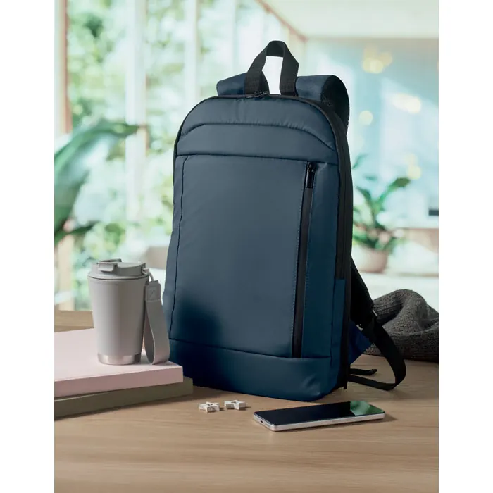 16" Rucksack 600D RPET