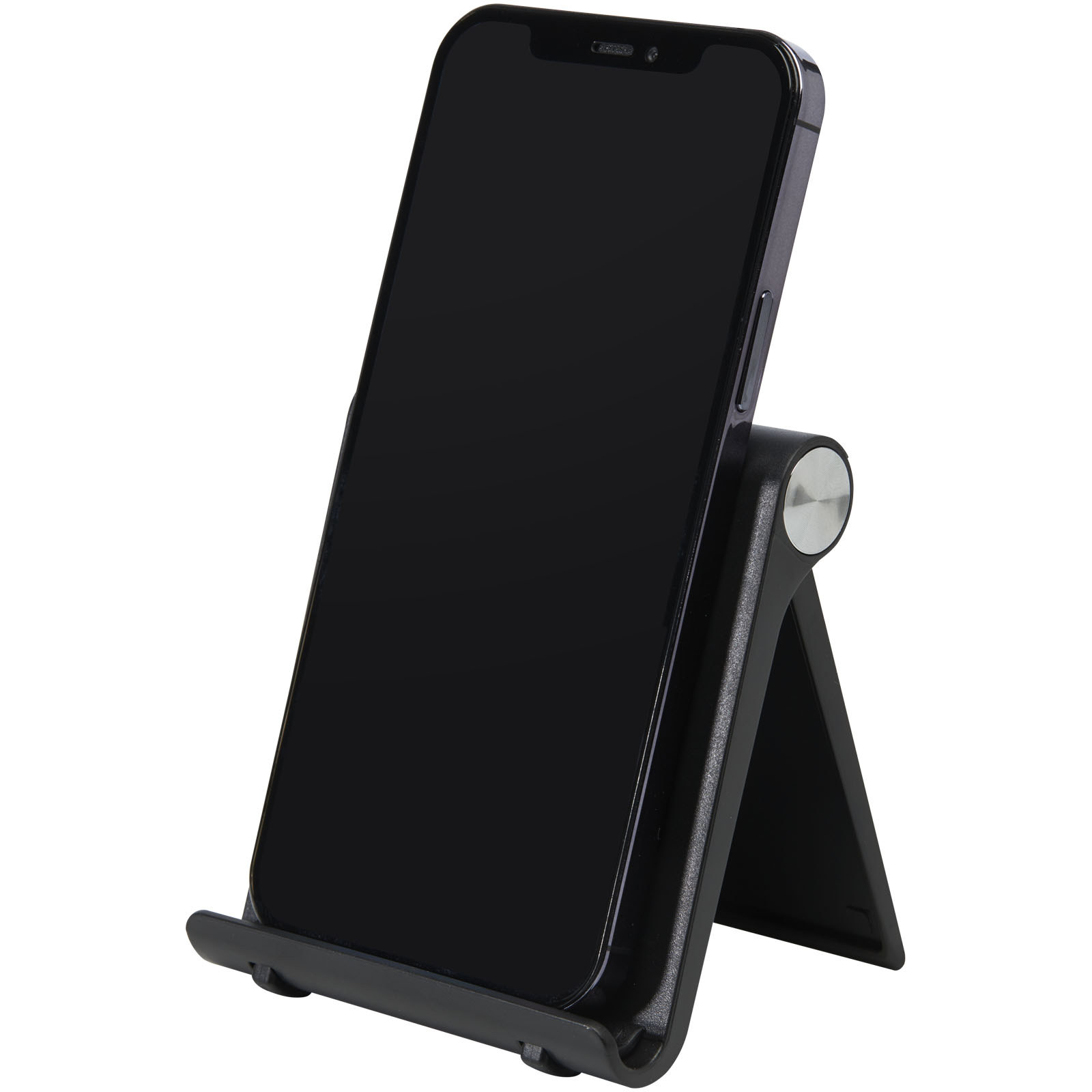 Resty Ständer für Smartphone und Tablet schwarz
