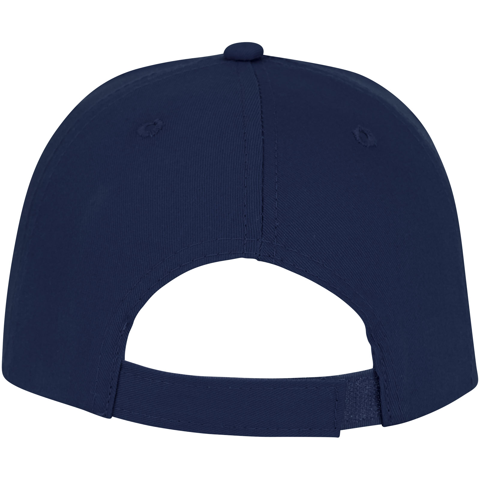 Ares 175 g/m² Kappe mit 6 Segmenten navy