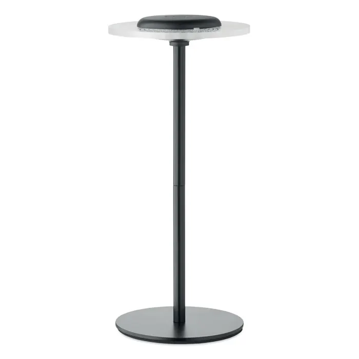 USB-Tischlampe Eisen