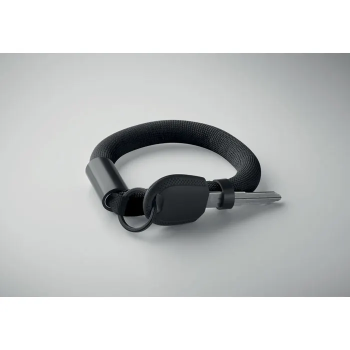 Schlüsselring mit Armband