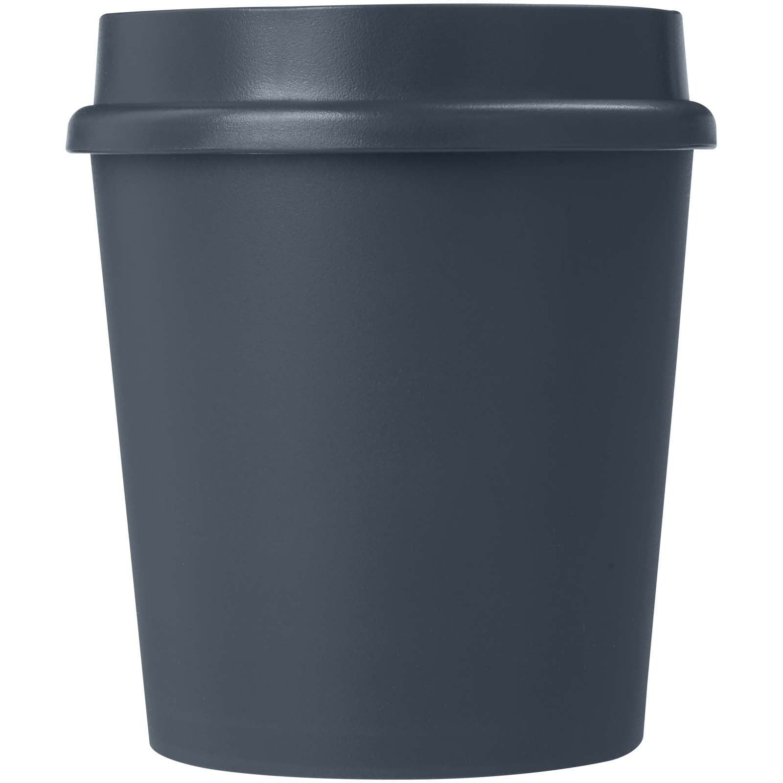 Americano® Switch 200 ml Becher mit 360°-Deckel eisblau