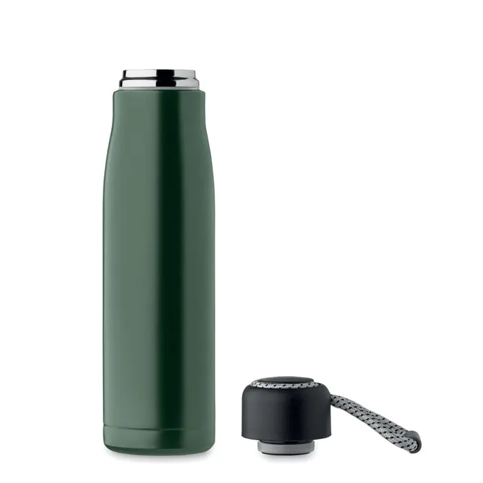 Doppelwandige Flasche 500 ml