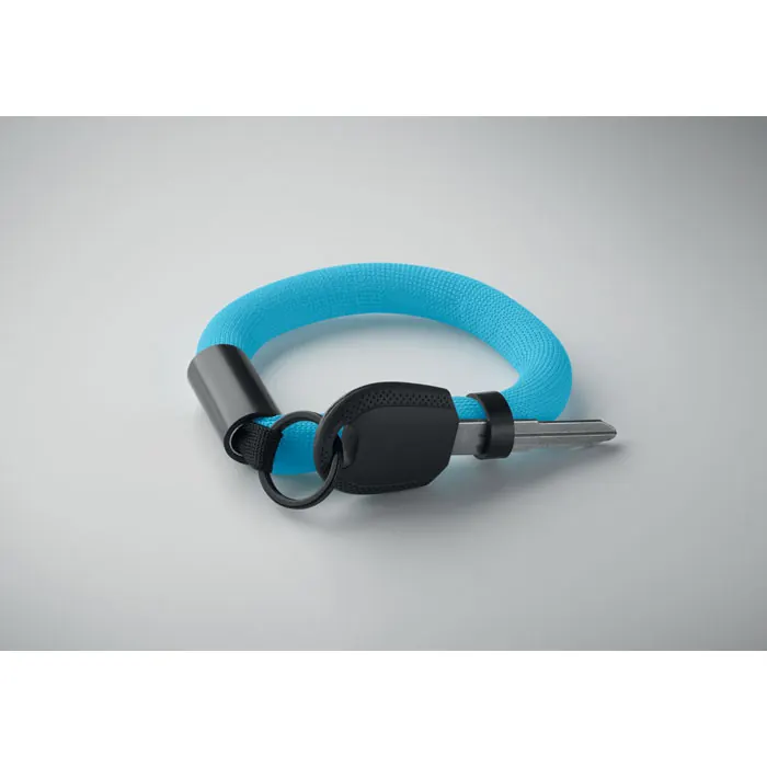 Schlüsselring mit Armband