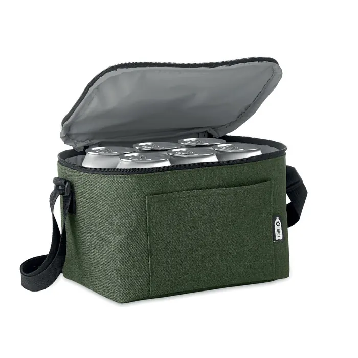 Kühltasche für Dosen RPET