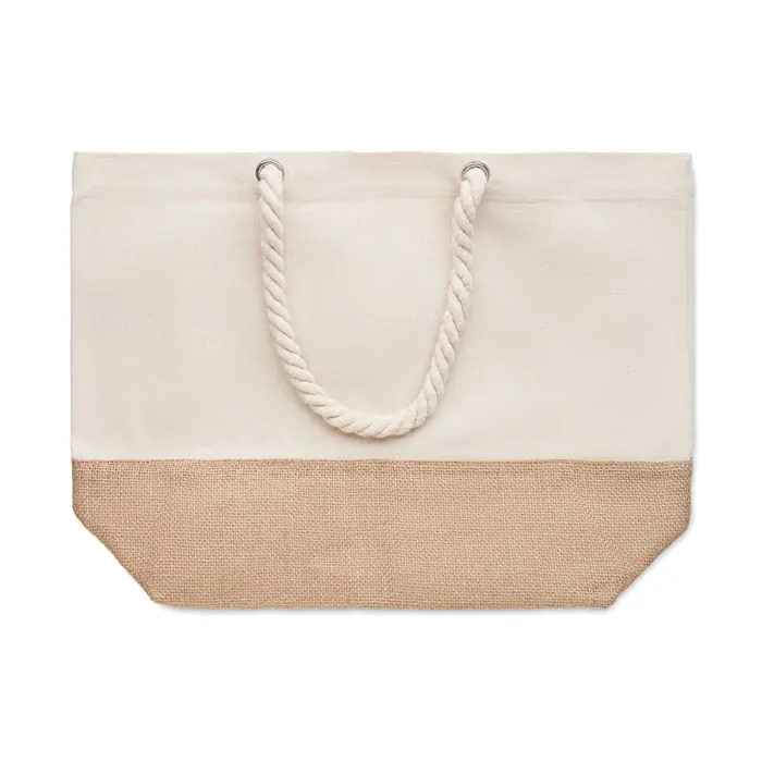 Strandtasche Canvas 280 g/m²