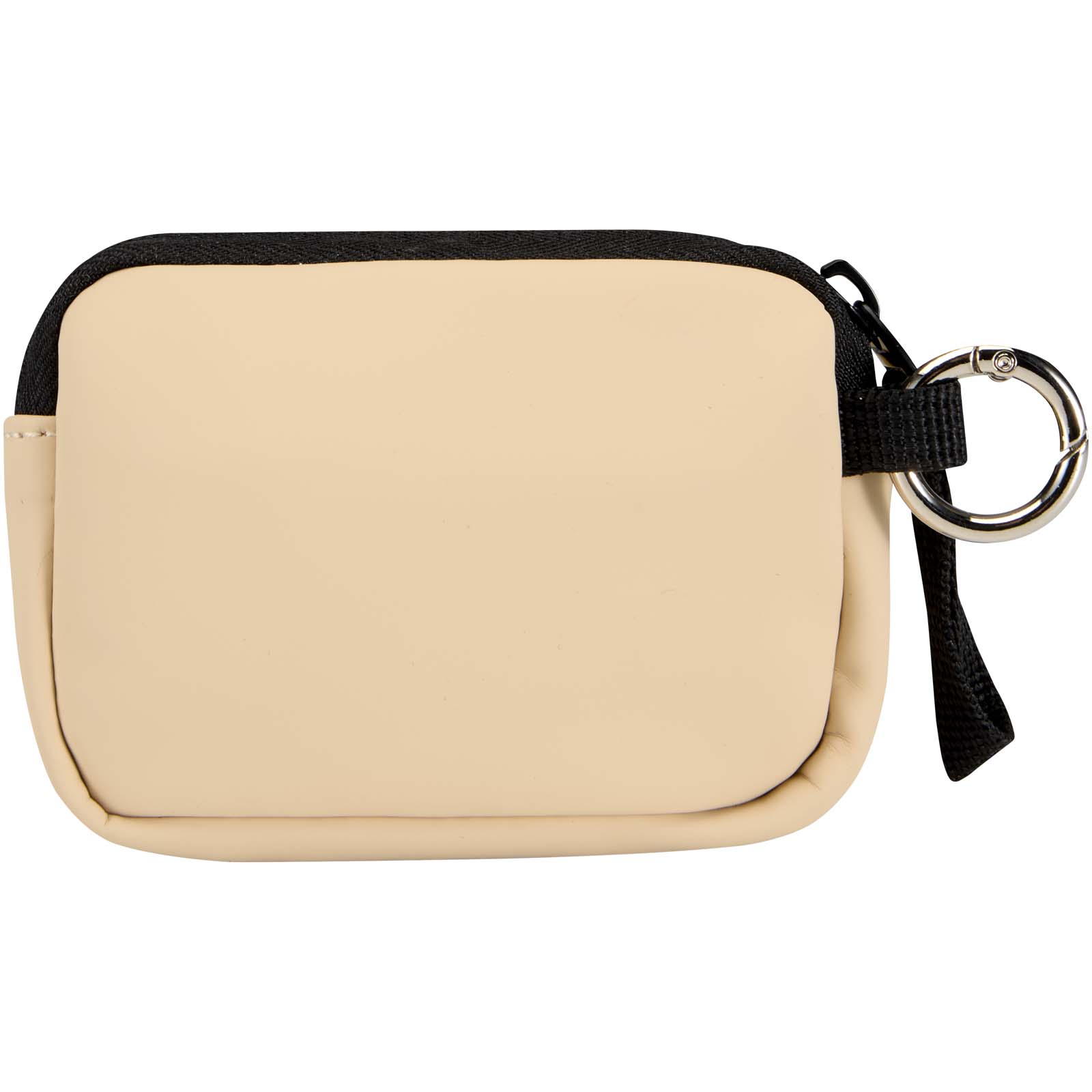 Resi Plus GRS recycelte Brieftasche oatmeal
