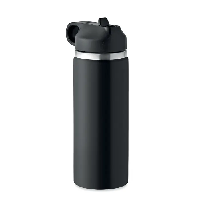 Doppelwandige Flasche 500 ml