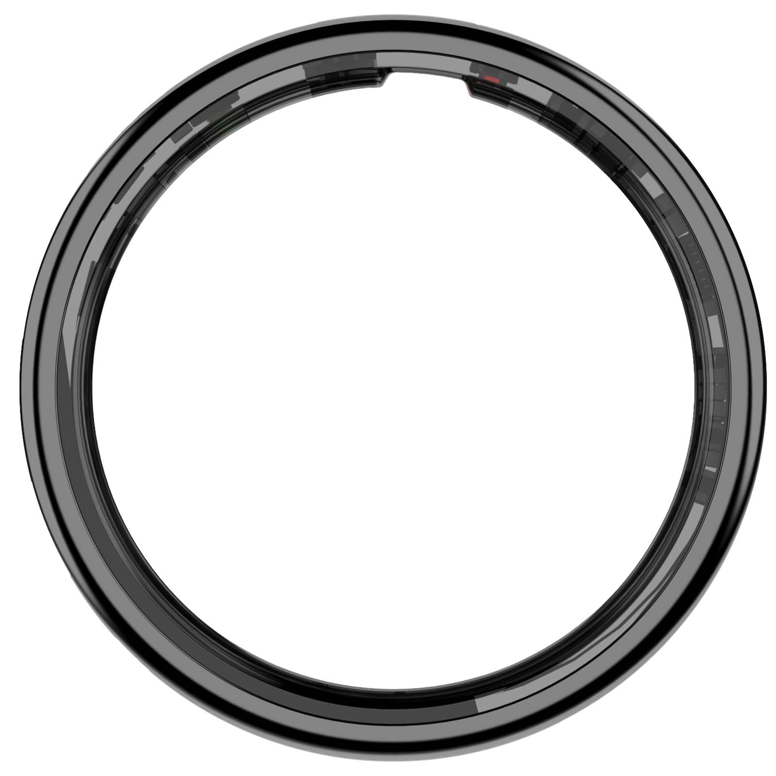 Prixton Orbyt Touch Smart Ring schwarz